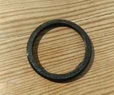 Mamod roadster steering wheel