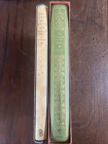 Folio society first editions - first,
