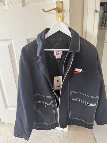 Supreme nike double - supreme, x
