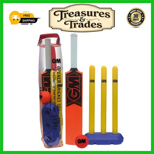 Complete junior cricket - junior,