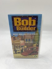 Bob The Builder Mucky Muck And