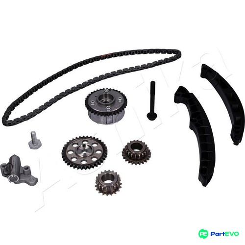 Ashika timing chain - chain, kit