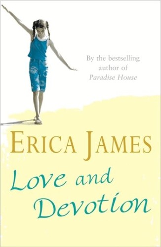 Love devotion erica - -, james.