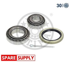 1X WHEEL BEARING KIT FOR
