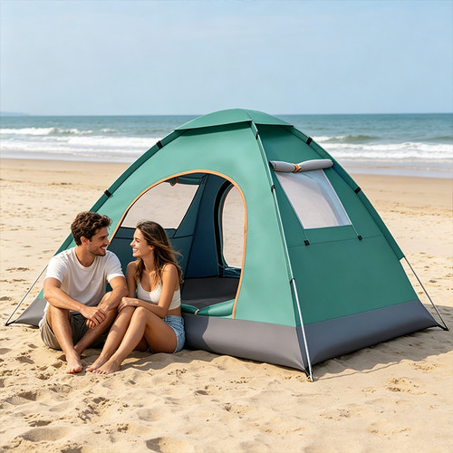 Pop beach tent - beach, for