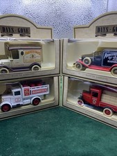 Lledo Days Gone American Beers