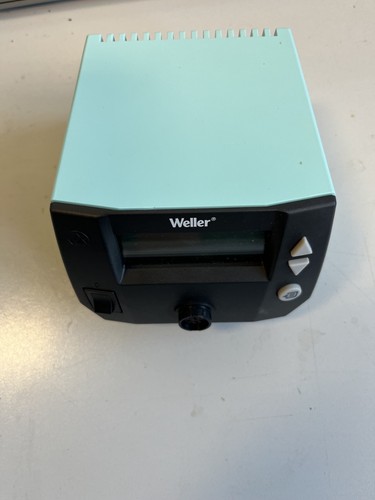 Weller t0053298399 230v - weller, we