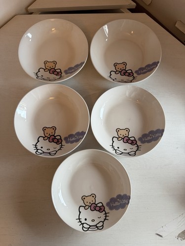 Sanrio hello kitty teddy - sanrio,
