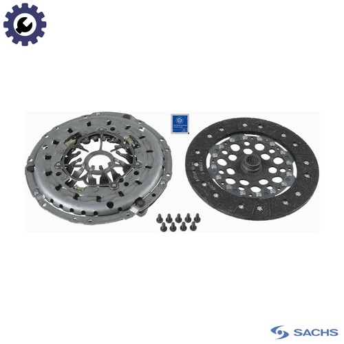 Clutch kit 3000 951 142 - clutch,