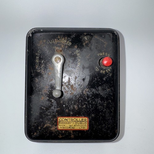 Vintage hornby railways dublo - vintage,