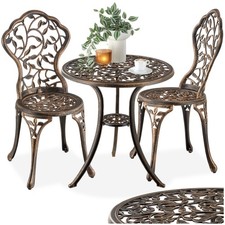 Bistro garden set furniture - garden,