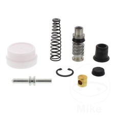 Clutch Master Cylinder Repair