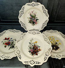 Royal Creamware Floral Gift 4