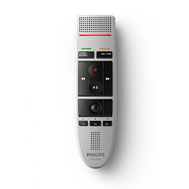 Philips lfh3200 speechmike - lfh3200, g2
