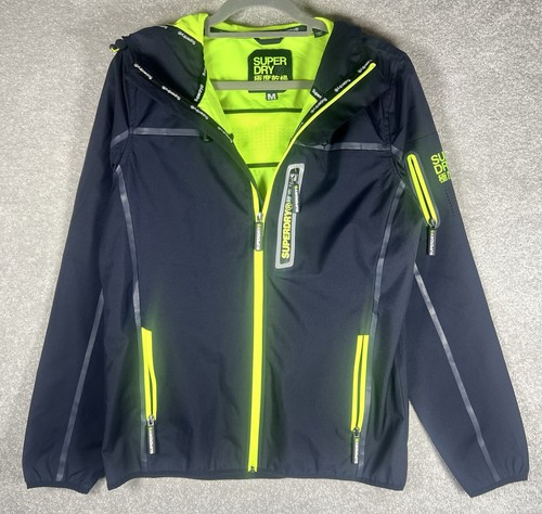 Superdry sport windtrekker - superdry,