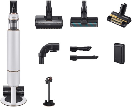 Samsung cordless stick - samsung,