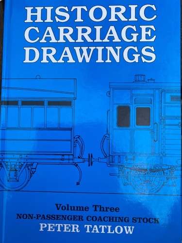 Historic carriage drawings - historic,