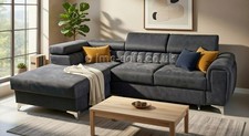 Corner Sofa Bed LIAM Mini -