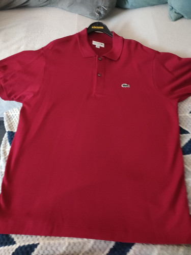 Lacoste men classic fit - lacoste, xl