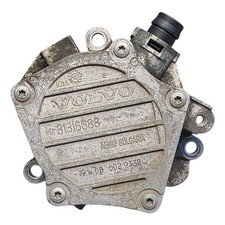 Volvo xc90 mk2 vacuum - vacuum, pump