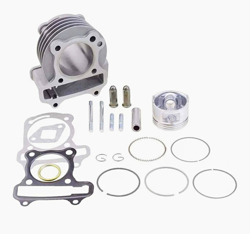 Gy6 50cc 139qmb - 50cc, 80cc