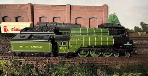 Bachmann 550a class - bachmann, 32-550a