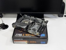 GIGABYTE Z790 S WIFI DDR4
