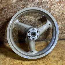 Ducati 748 916 Front Wheel Spares Or Repair