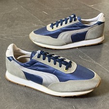 Vintage 1980s PUMA Unknown