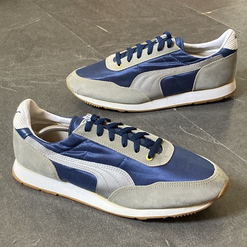 Vintage 1980s puma - vintage,