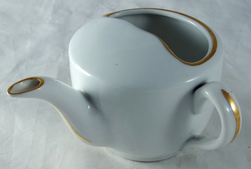 Vintage invalid cup stamped - vintage,