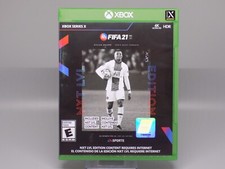 FIFA 21 Standard Edition -