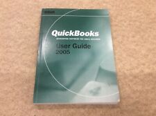 Intuit Quickbooks User Guide