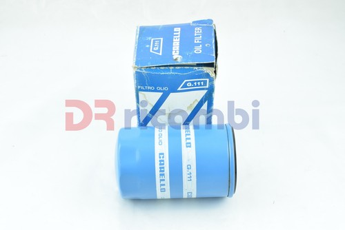 Carello 111 oil filter - g.111,