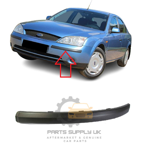 New for ford mondeo mk3 - new,