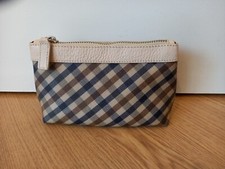Aquascutum London Purse Small