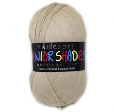 Woolcraft Faircroft Junior