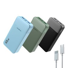 Power Bank Portable Fast