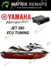 YAMAHA FZR SHO 210 HP JET SKI