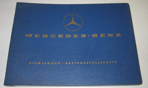 Ersatzteilkatalog mercedes lkw - mercedes,