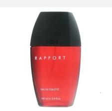DANA RAPPORT RED ORIGINAL