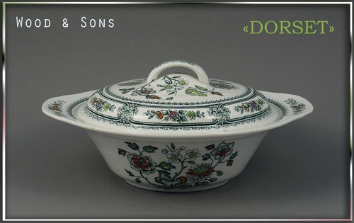 Ragout wood sons - wood, &