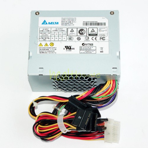 New 1pc delta dps 200pb - new,