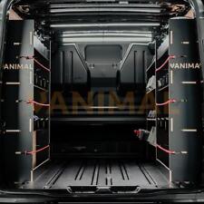 Vauxhall Vivaro C 2019+ LWB