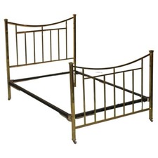 ANTIQUE VICTORIAN 1840 SOLID