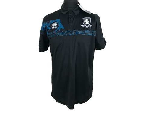 Middlesbrough football shirt - middlesbrough,