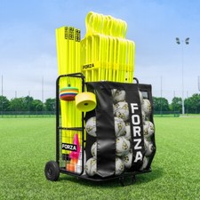 FORZA Sports Equipment Storage