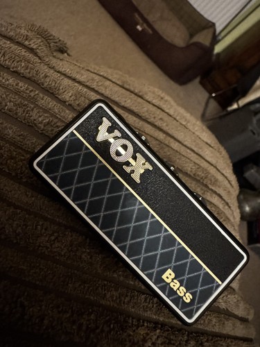 Vox ap2 bass - ap2-bs,