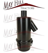 Oil Bath Air Filter Assembly for Massey Ferguson 135 Tractor