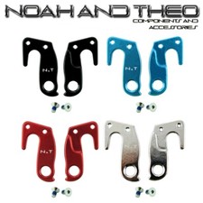 Gear Derailleur Hanger Dropout